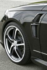 Mercedes-Benz E-Class by Carlsson 2009 года